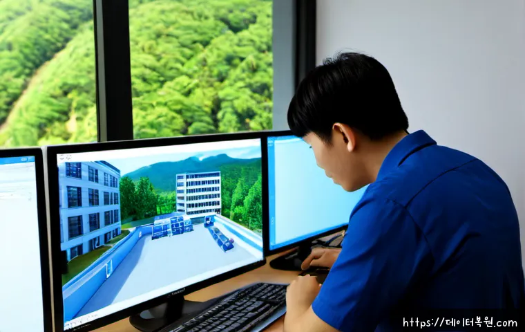 설문동 KERNEL_SECURITY_CHECK_FAILURE 관련 이미지 1