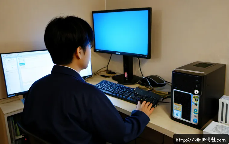 설문동 KERNEL_SECURITY_CHECK_FAILURE 관련 이미지 3