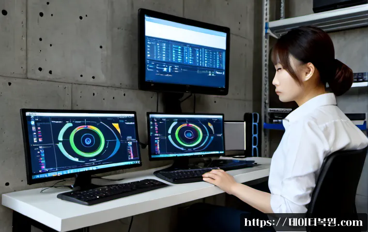 마장동 STATUS_STACK_UNDERFLOW 관련 이미지 2