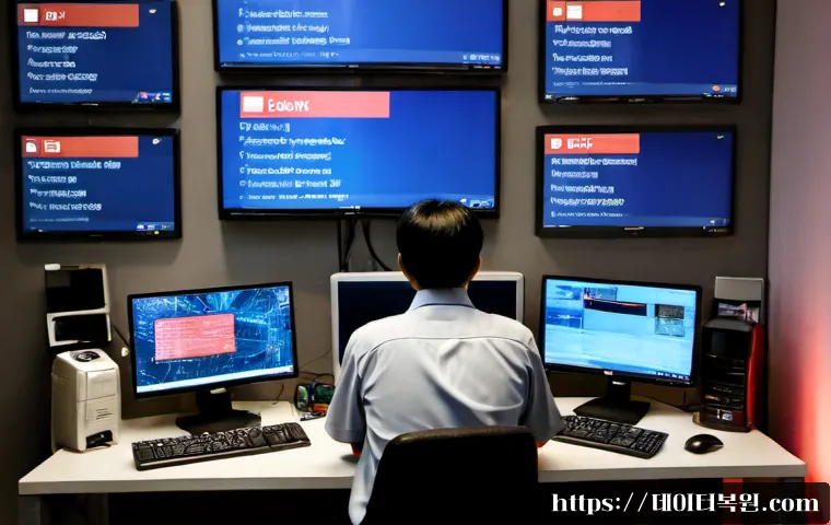 마장동 STATUS_STACK_UNDERFLOW 관련 이미지 4