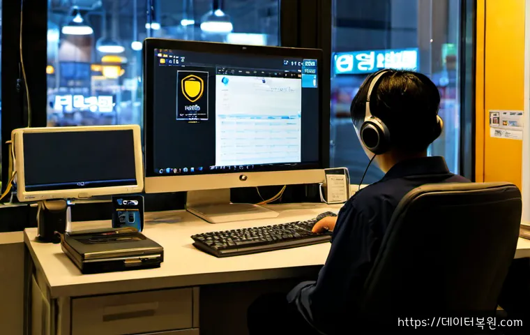 관철동 STATUS_PAGEFILE_MISSING 관련 이미지 4