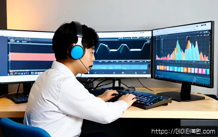 이태원 DRIVER_VERIFIER_DETECTED_VIOLATION 관련 이미지 3