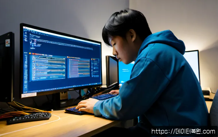 이태원 DRIVER_VERIFIER_DETECTED_VIOLATION 관련 이미지 4