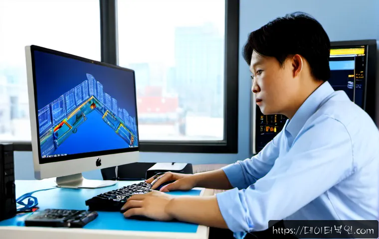 장교동 MACHINE_CHECK_EXCEPTION 관련 이미지 1