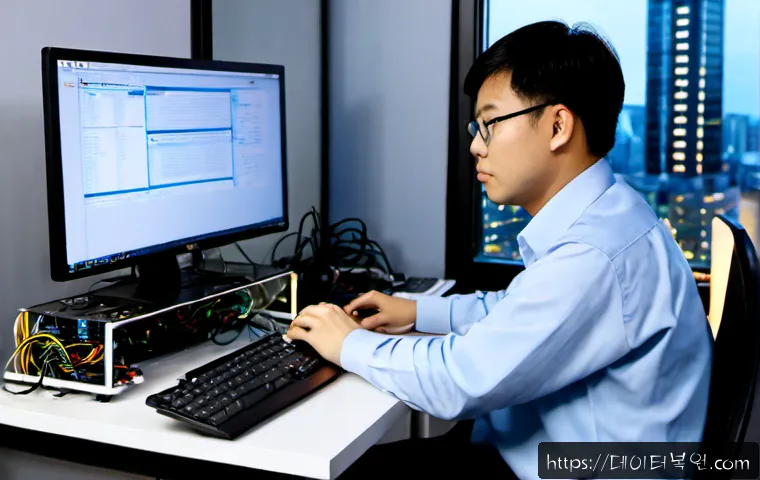 장교동 MACHINE_CHECK_EXCEPTION 관련 이미지 2