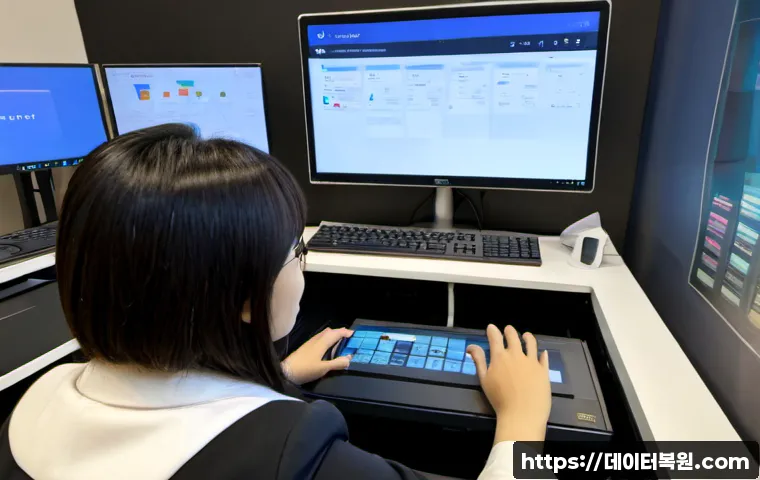 방화동 파일서버출장방문수리점 관련 이미지 1