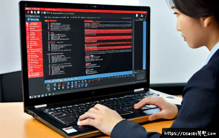 용문동 STATUS_FILE_INVALID 관련 이미지 2