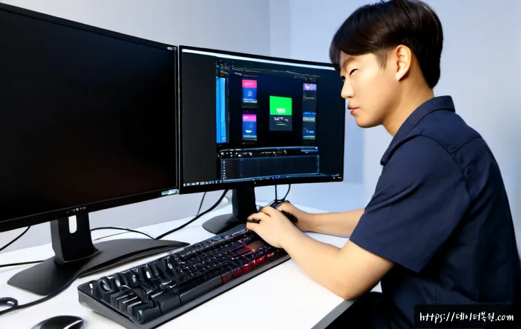 저동 메모리조립 및 교체수리 관련 이미지 3