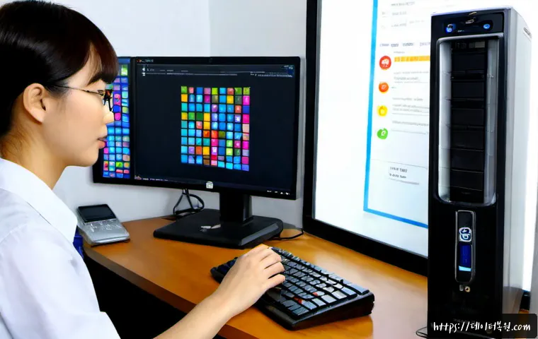 저동 메모리조립 및 교체수리 관련 이미지 4