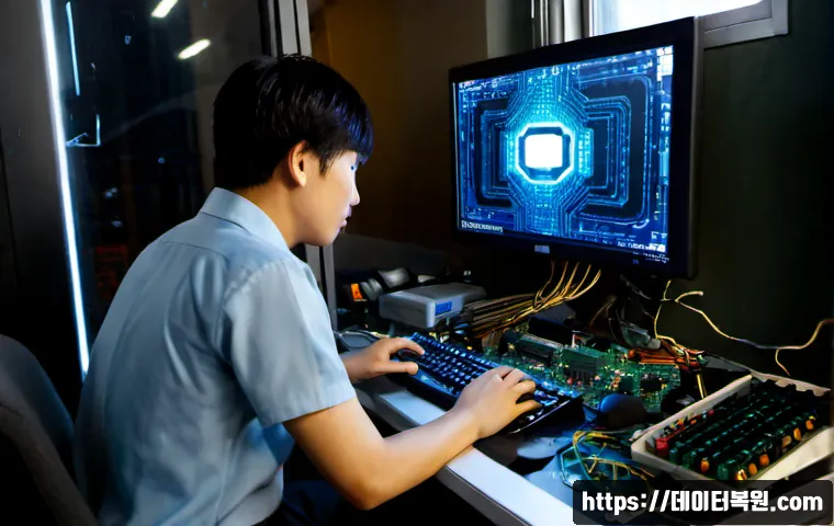 관철동 STATUS_KERNEL_MODULE_ACCESS_DENIED 관련 이미지 2