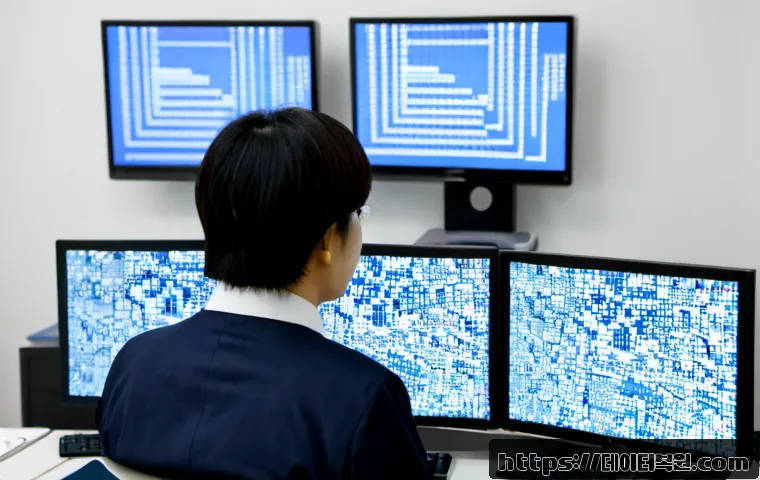 미근동 STATUS_KERNEL_DATA_CORRUPTION 관련 이미지 2