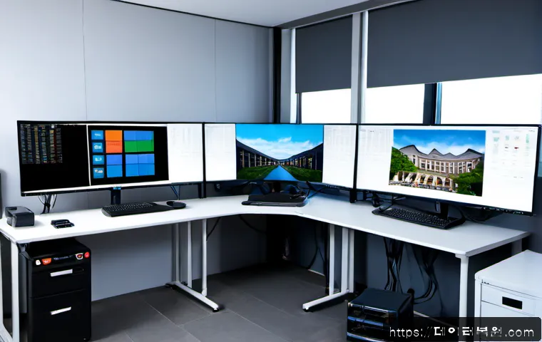 일원동 나스 nas 설정및수리 관련 이미지 3