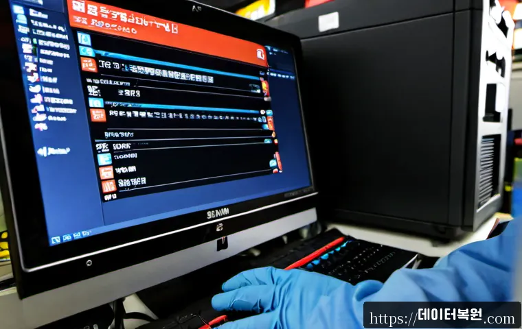 경안동 STATUS_PAGEFILE_MISSING 관련 이미지 3