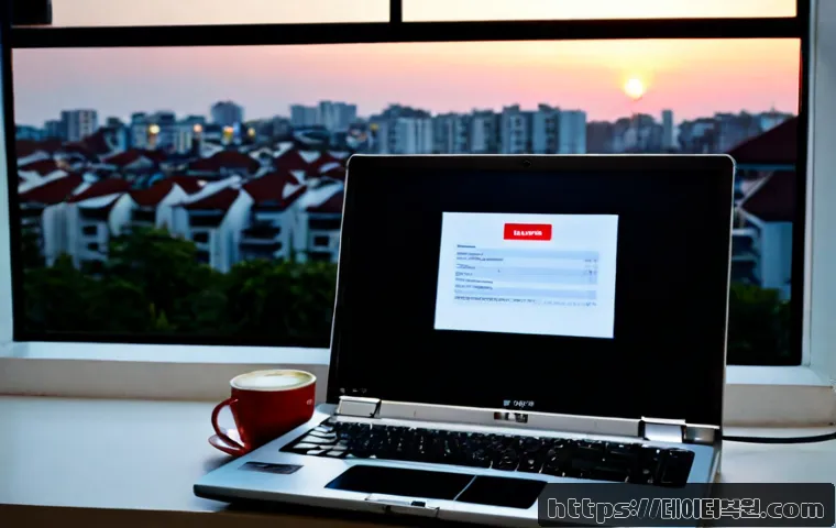 용답동 STATUS_FILE_INVALID 관련 이미지 4