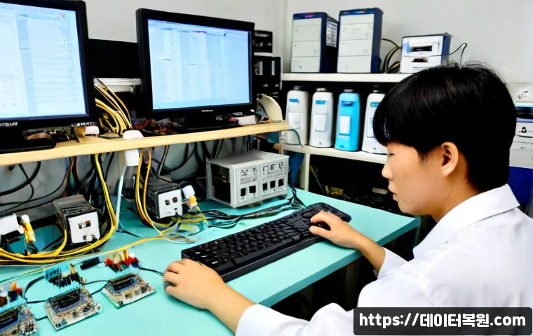 양천구 STATUS_MODULE_CORRUPTION 관련 이미지 4