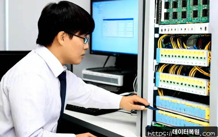 개화동 server출장방문수리점 관련 이미지 1
