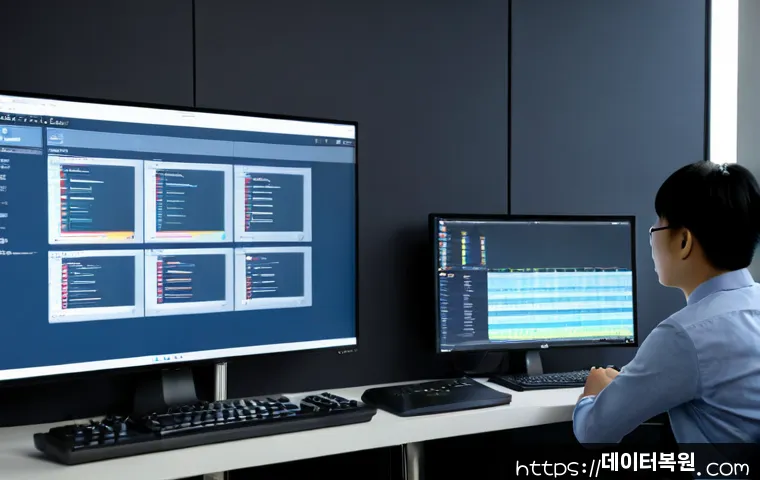 개화동 server출장방문수리점 관련 이미지 3