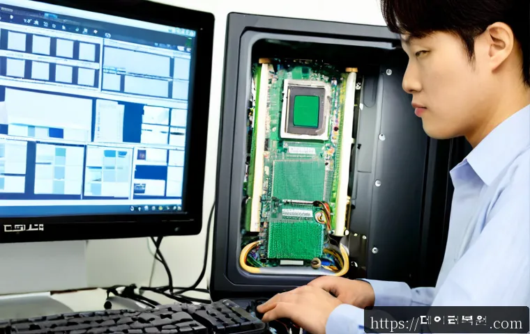 이화동 KERNEL_SECURITY_CHECK_FAILURE 관련 이미지 1