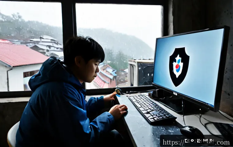 이화동 KERNEL_SECURITY_CHECK_FAILURE 관련 이미지 2