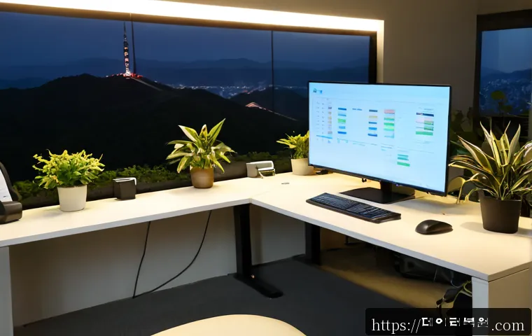 이화동 KERNEL_SECURITY_CHECK_FAILURE 관련 이미지 3
