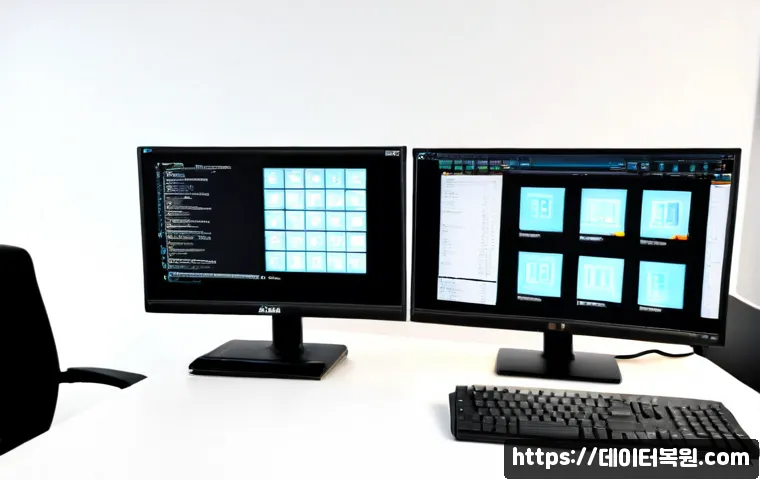 여의도 linux재설치 포맷 초기화 관련 이미지 1
