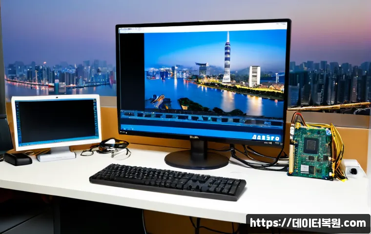 여의도 linux재설치 포맷 초기화 관련 이미지 4