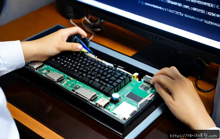 일산 INACCESSIBLE_BOOT_DEVICE 관련 이미지 2