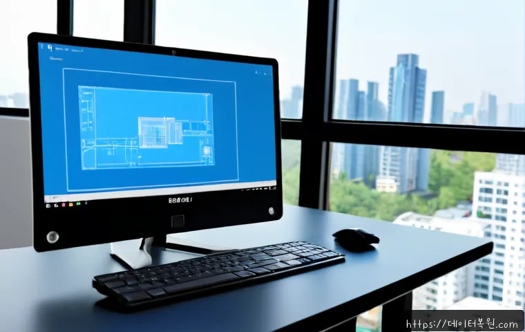 일산 INACCESSIBLE_BOOT_DEVICE 관련 이미지 3