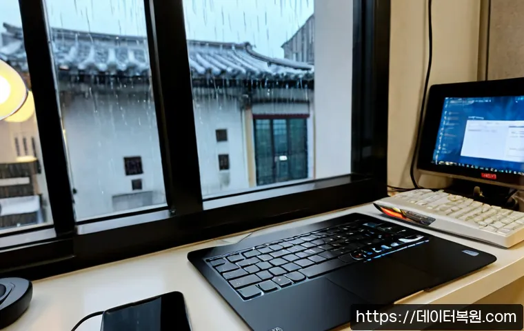 경운동 STATUS_STACK_OVERFLOW 관련 이미지 3