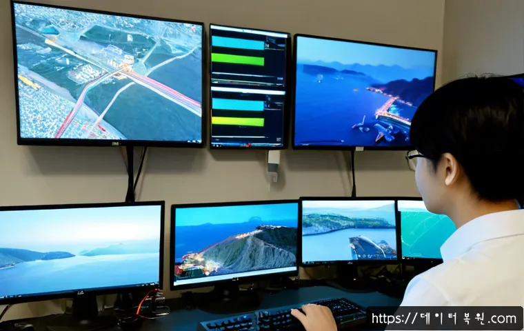 봉래동 STATUS_KERNEL_MODE_EXCEPTION 관련 이미지 4