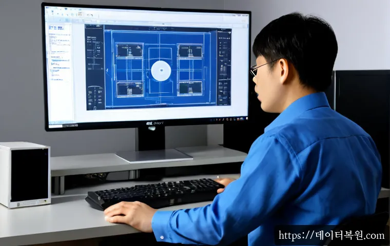 신창동 윈도우8 windows8 재설치 포맷 초기화 관련 이미지 1
