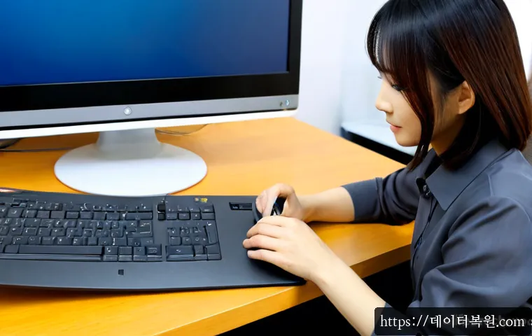 신창동 윈도우8 windows8 재설치 포맷 초기화 관련 이미지 2