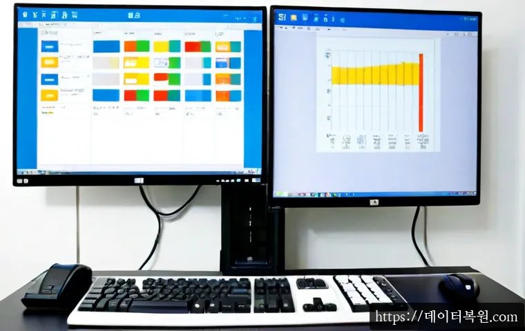 신창동 윈도우8 windows8 재설치 포맷 초기화 관련 이미지 3