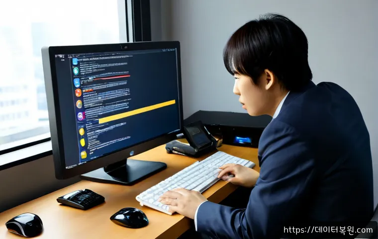연지동 STATUS_SYSTEM_PROCESS_TERMINATED 관련 이미지 2