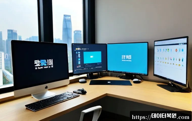 광명시 STATUS_KERNEL_THREAD_FAILURE 관련 이미지 2