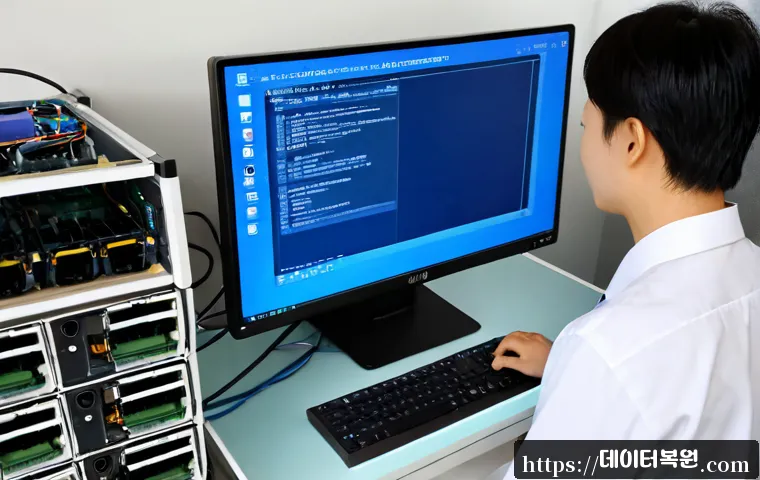 광명시 STATUS_KERNEL_THREAD_FAILURE 관련 이미지 3