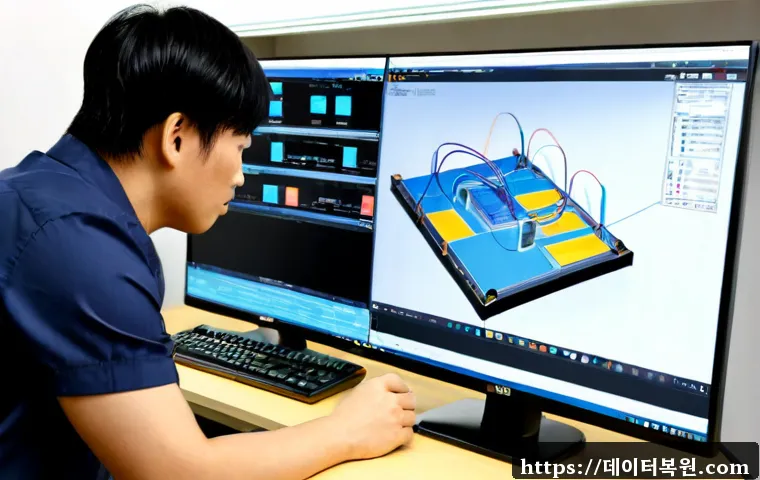 대림동 케이블연결확인 관련 이미지 1