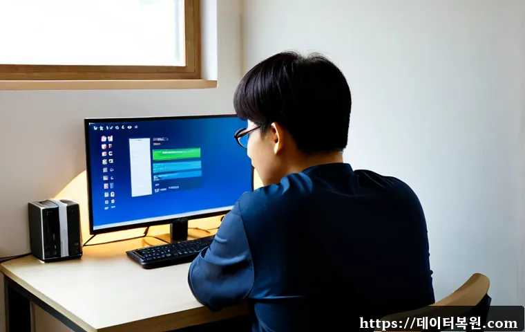 대림동 케이블연결확인 관련 이미지 4