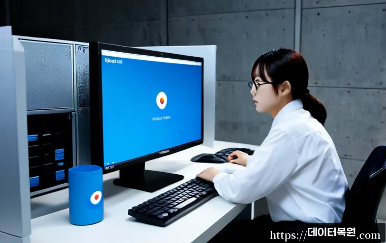 관수동 STATUS_PAGEFILE_MISSING 관련 이미지 2