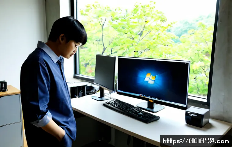 연남동 STATUS_KERNEL_MODULE_INVALID - Photorealistic product design workstation in a sunlit Yeonnam-dong loft office, industrial desk with...