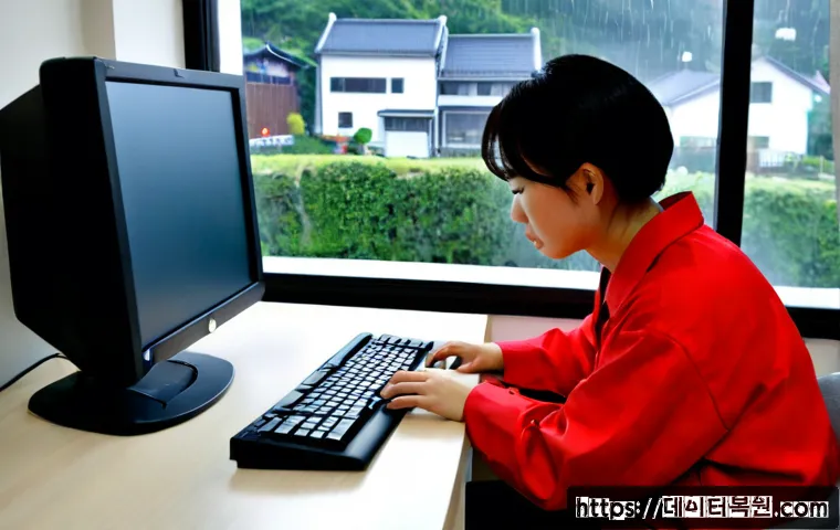 홍은동 부팅안됨 관련 이미지 2