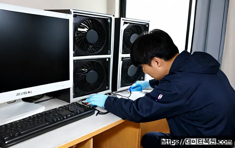 홍은동 부팅안됨 관련 이미지 4