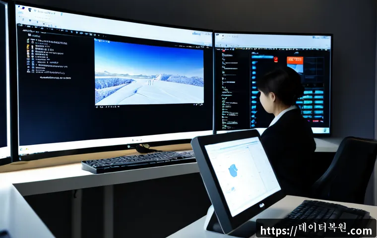 곤지암 VIDEO_TDR_FAILURE 관련 이미지 1