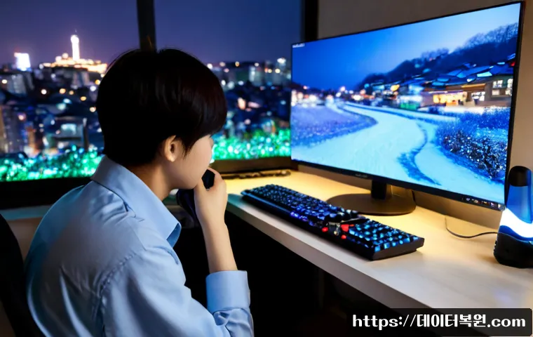 성현동 KERNEL_MODE_HEAP_CORRUPTION 관련 이미지 4