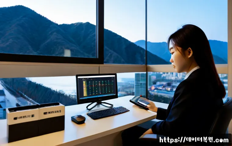 도봉구 STATUS_DISK_WRITE_FAILURE 관련 이미지 2
