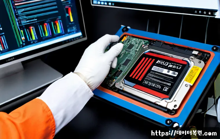 도봉구 STATUS_DISK_WRITE_FAILURE 관련 이미지 3
