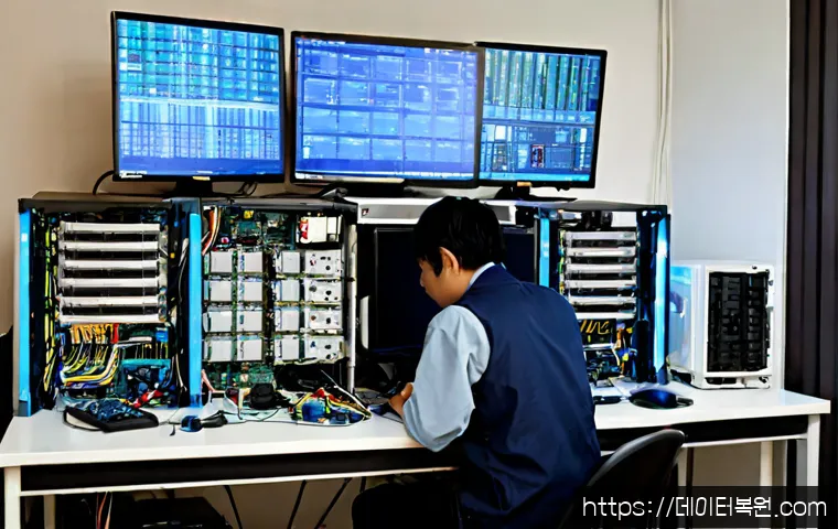 행운동 STATUS_KERNEL_CONFIGURATION_ERROR 관련 이미지 3