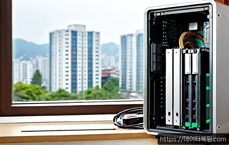 중화동 HDD조립 및 교체수리 관련 이미지 3