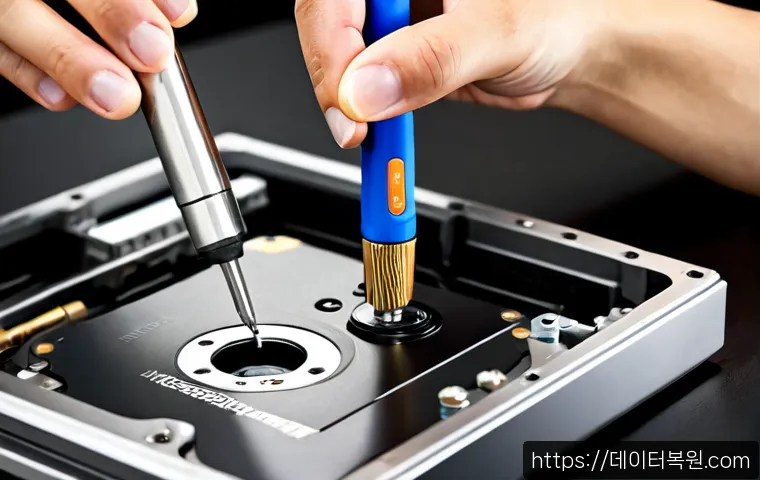 중화동 HDD조립 및 교체수리 관련 이미지 4