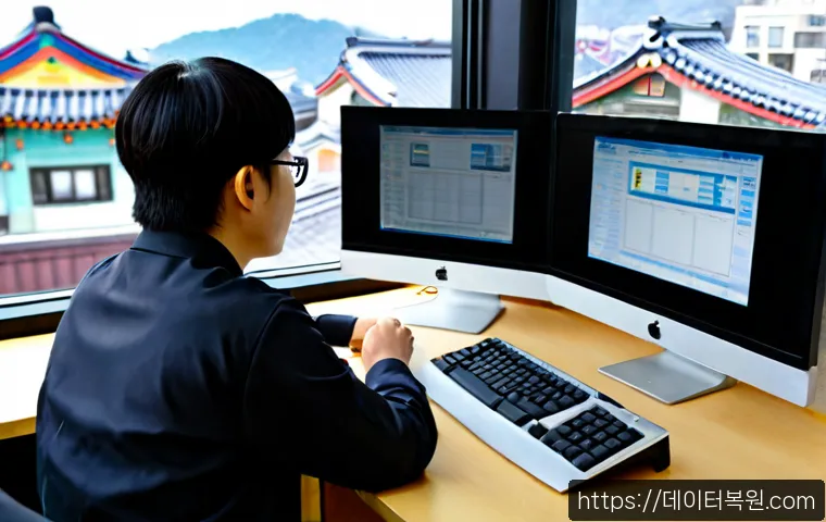 중화동 HDD조립 및 교체수리 관련 이미지 5